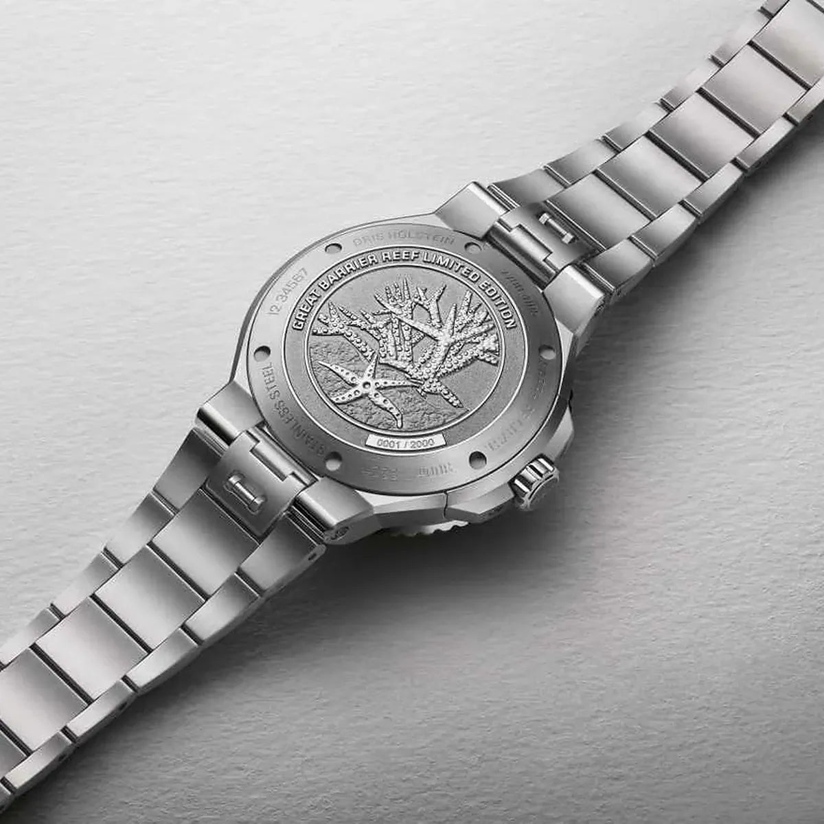 Aquis Great Barrier Reef