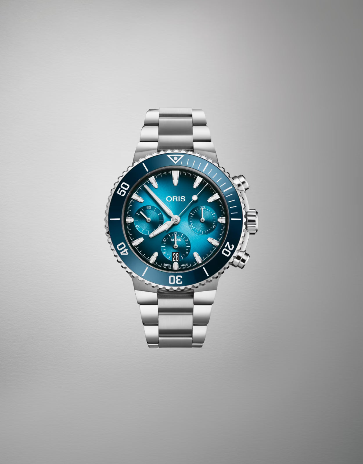Aquis Chronograph