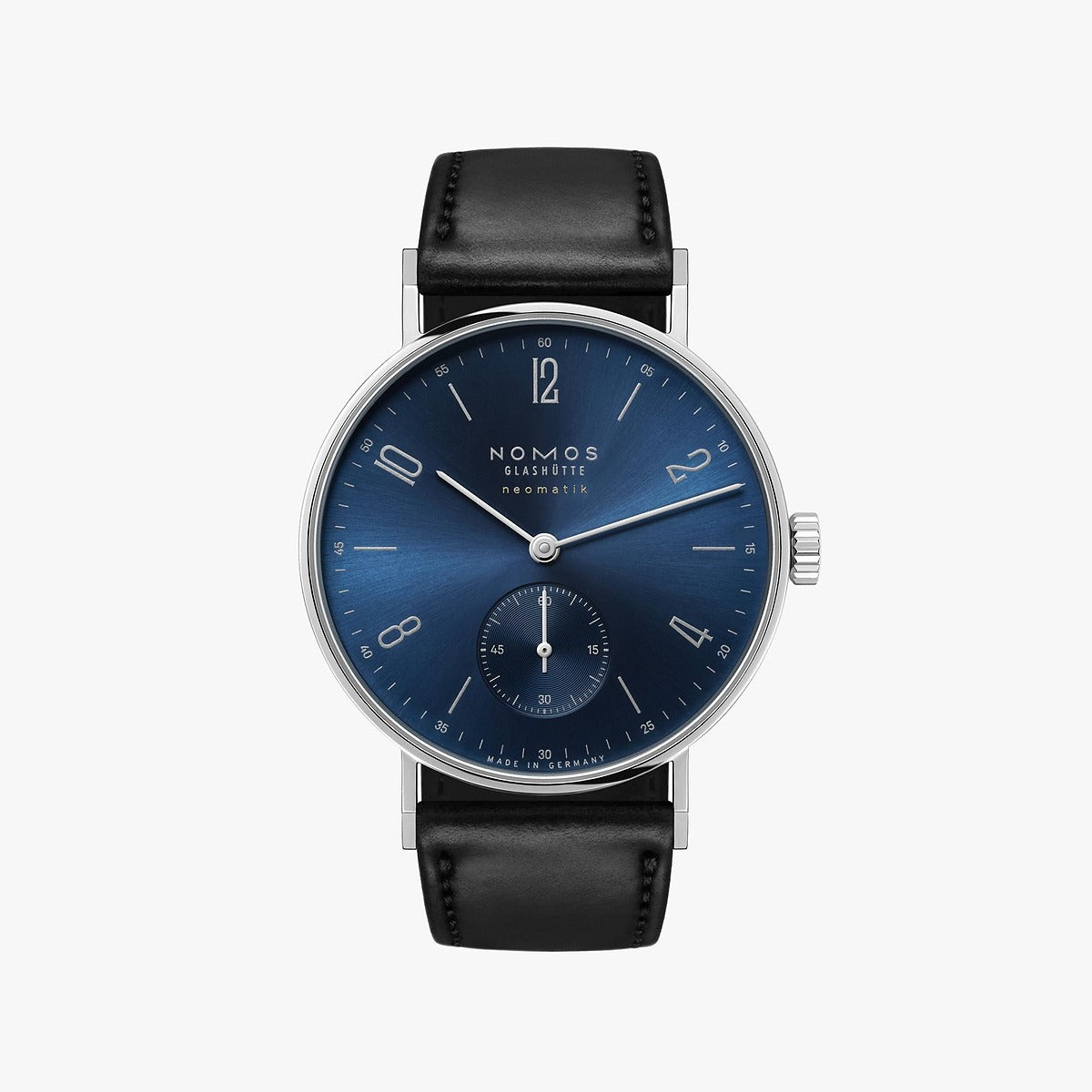 Tangente neomatik blu oro