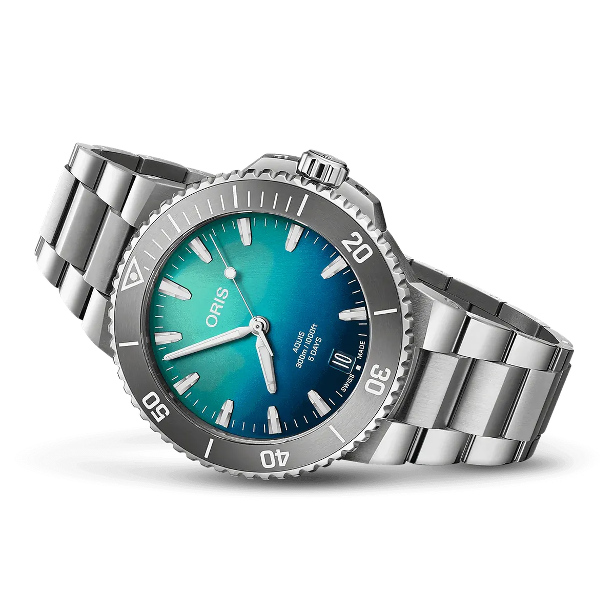 Aquis Great Barrier Reef