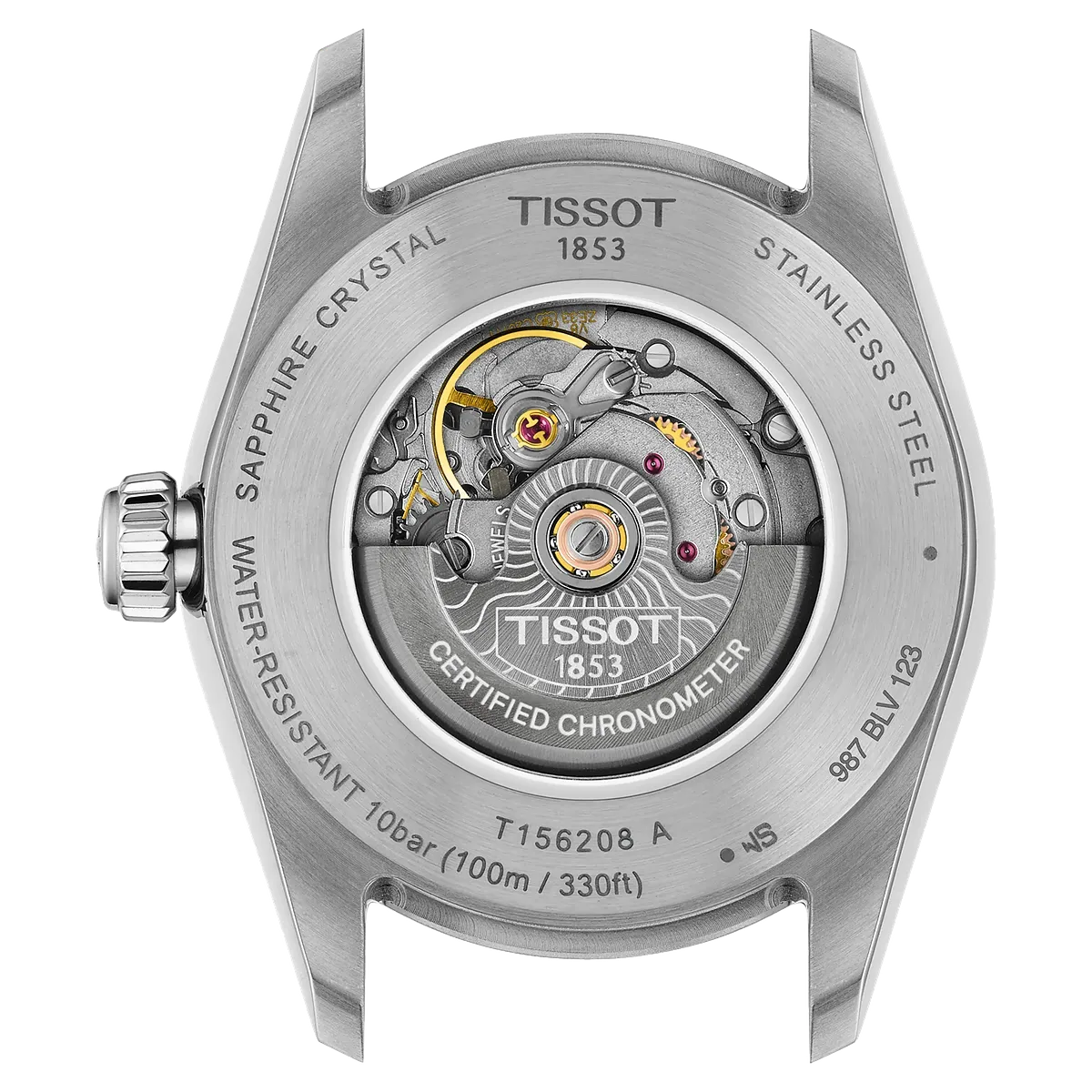 Tissot Ballade 30mm