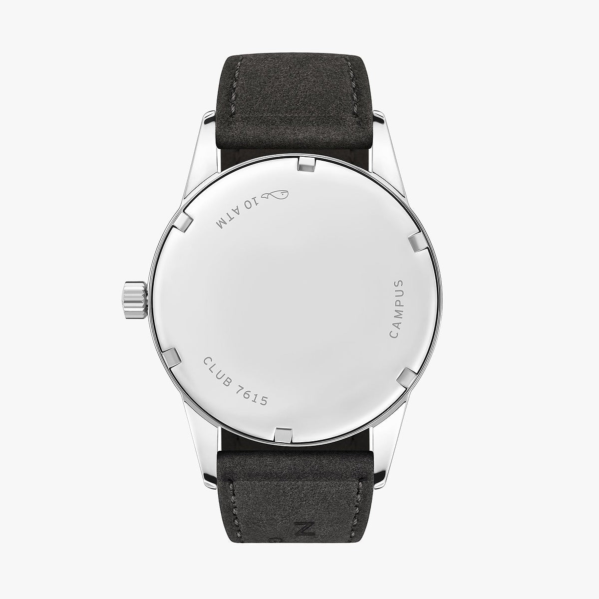 Club Campus 38 future orange