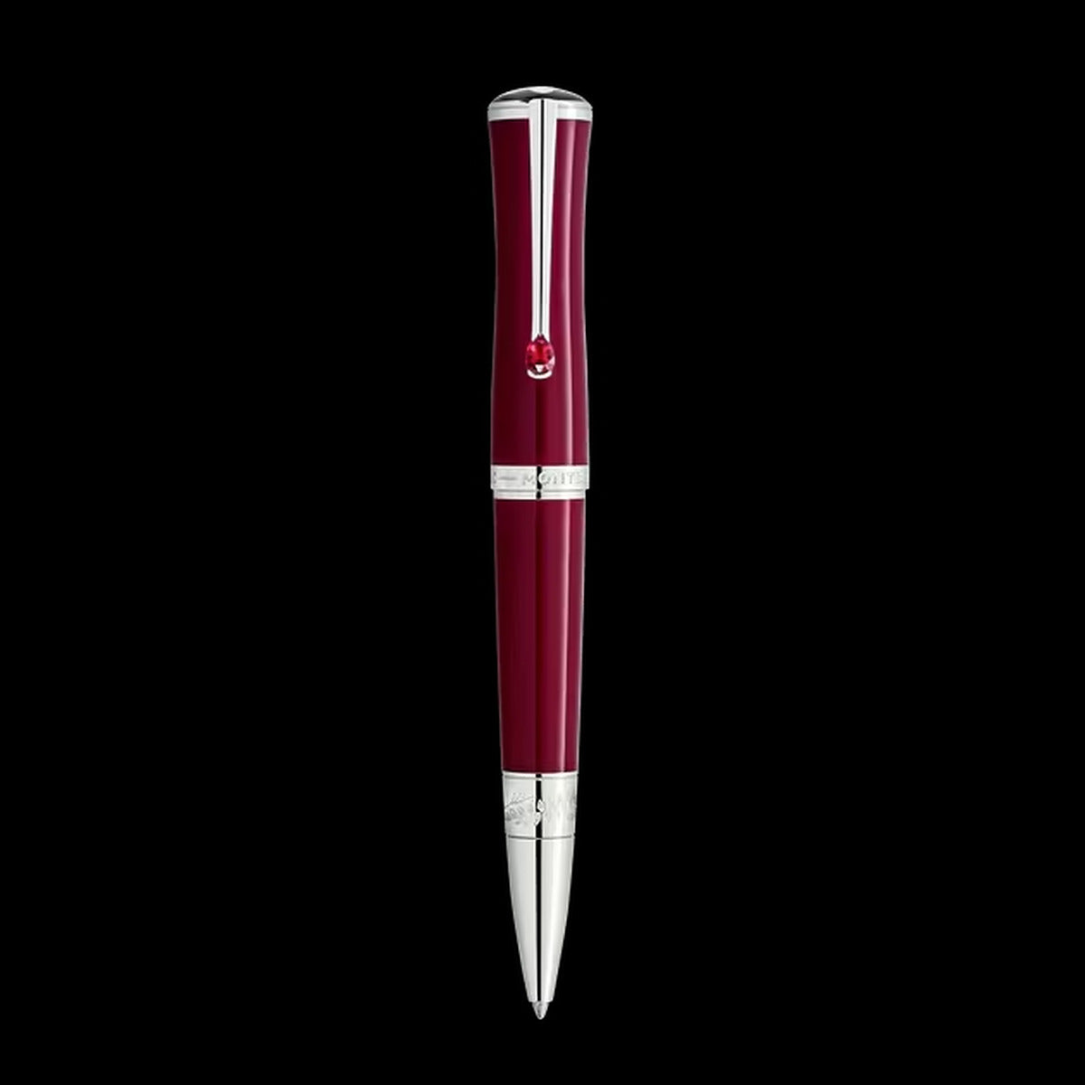 Penna a Sfera Montblanc Maria Callas Edizione Speciale