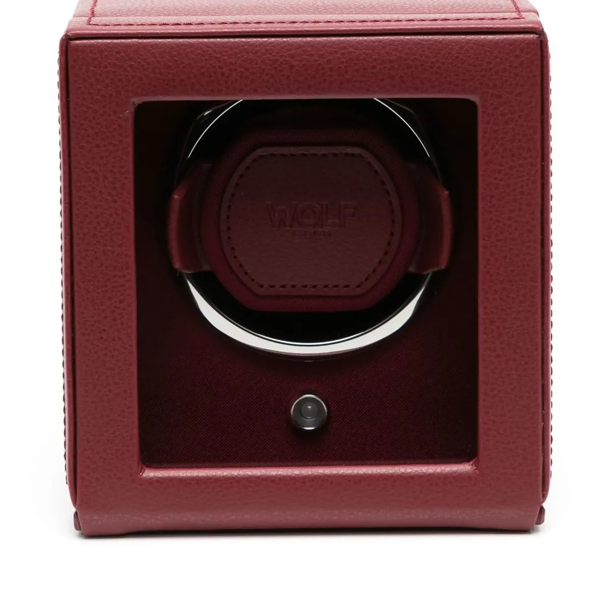 Et Voilà Campanella bracelet Pink enamel