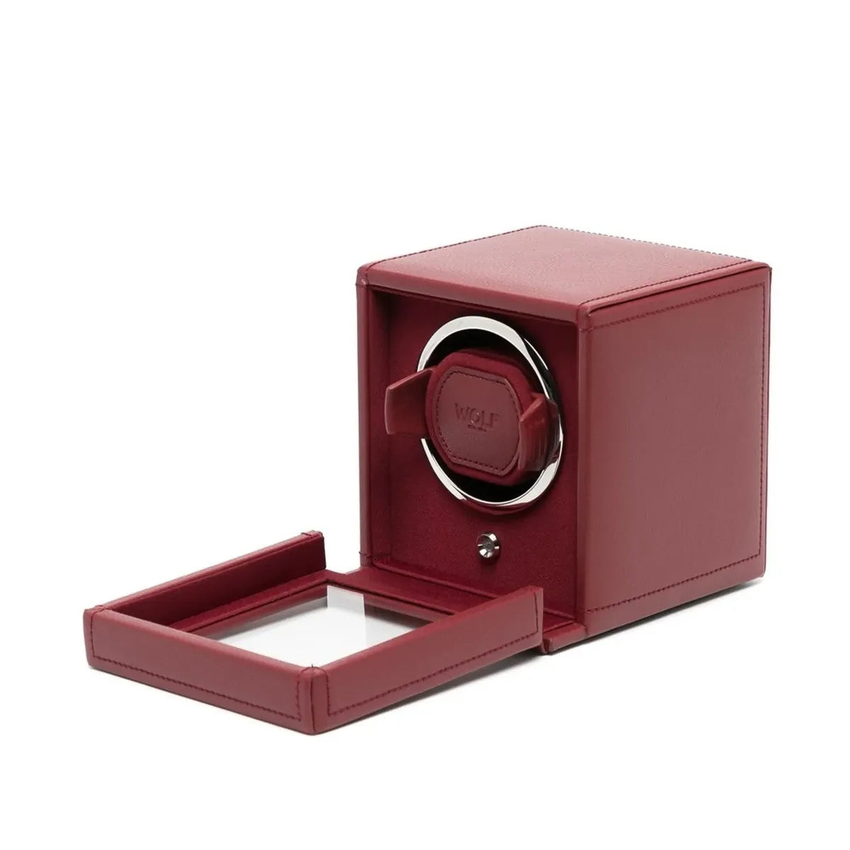 Rotore per Orologi Cub Bordeaux