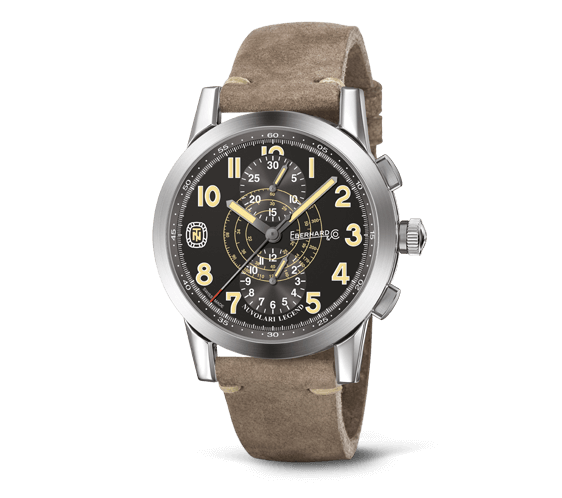 Tazio Nuvolari Legend