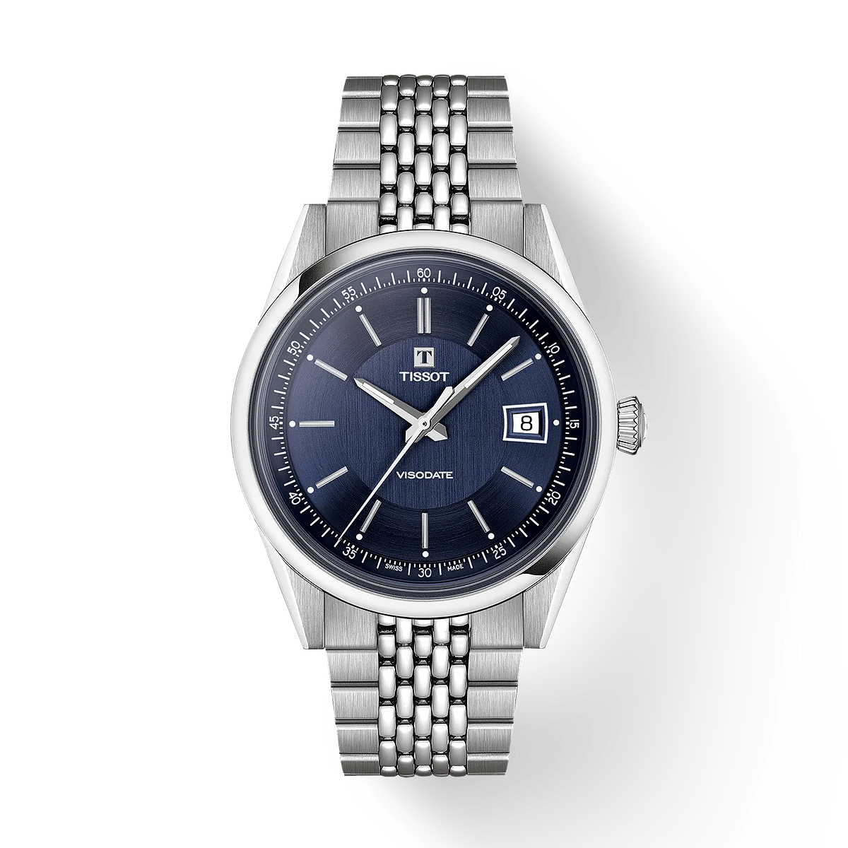 Tissot Bellissima Automatic