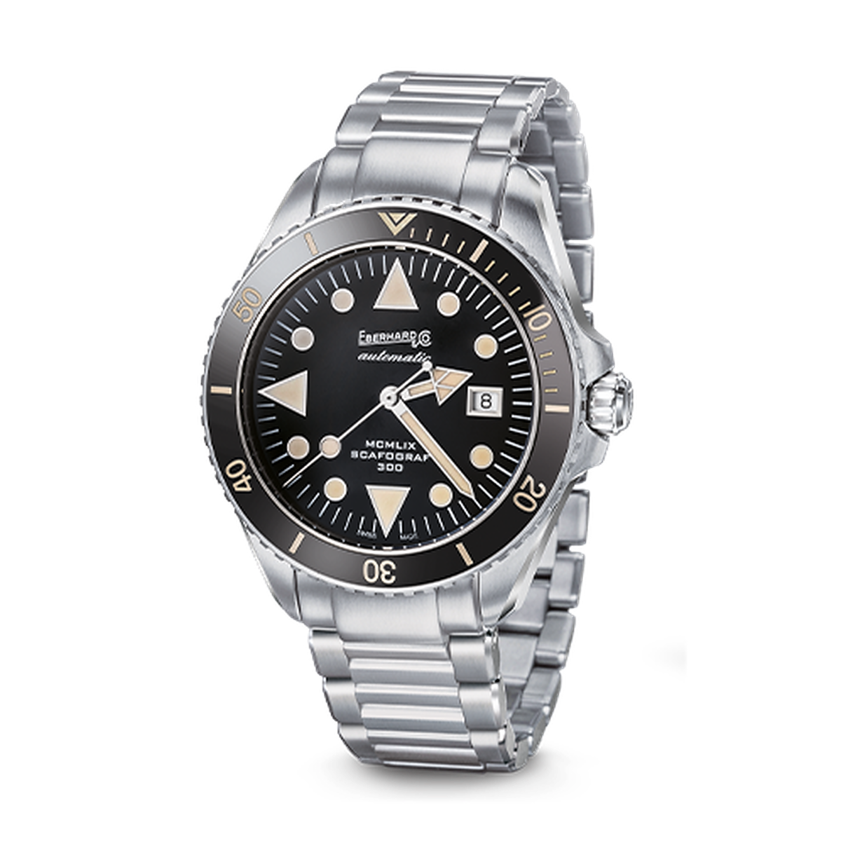 SCAFOGRAF 300 MCMLIX