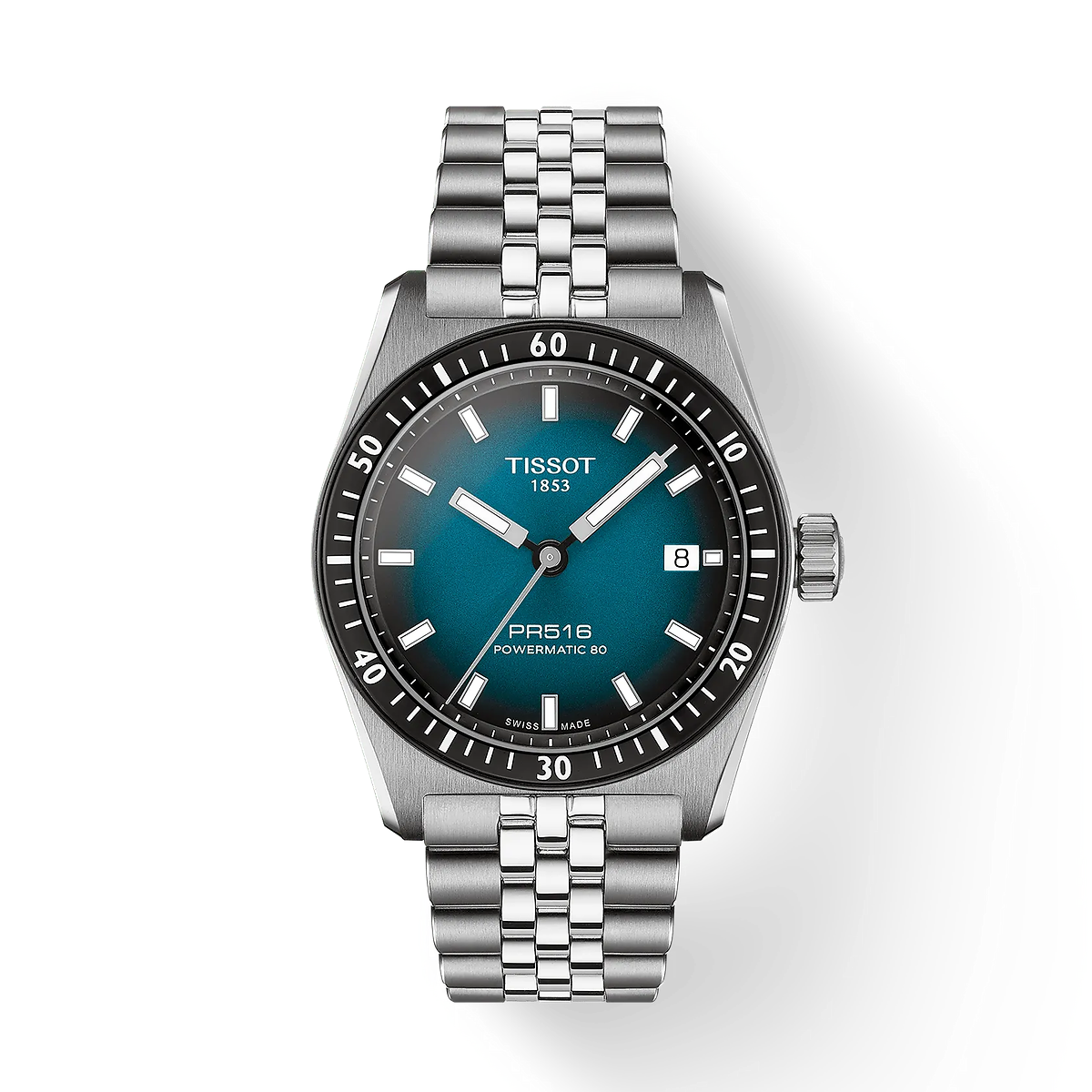 Tissot Bellissima Automatic