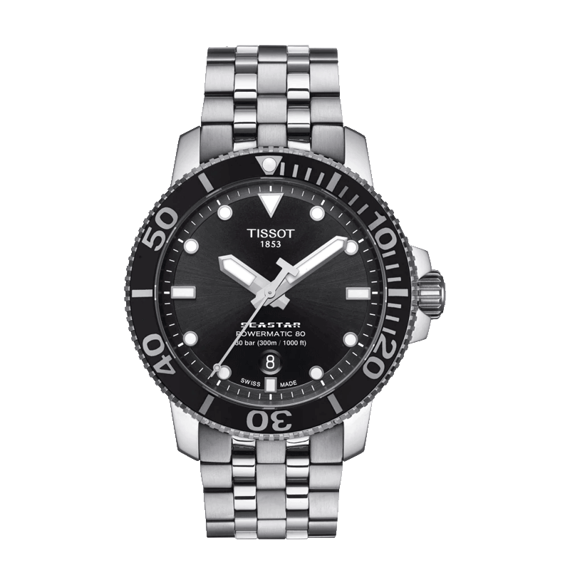 Seastar 1000 Powermatic 80