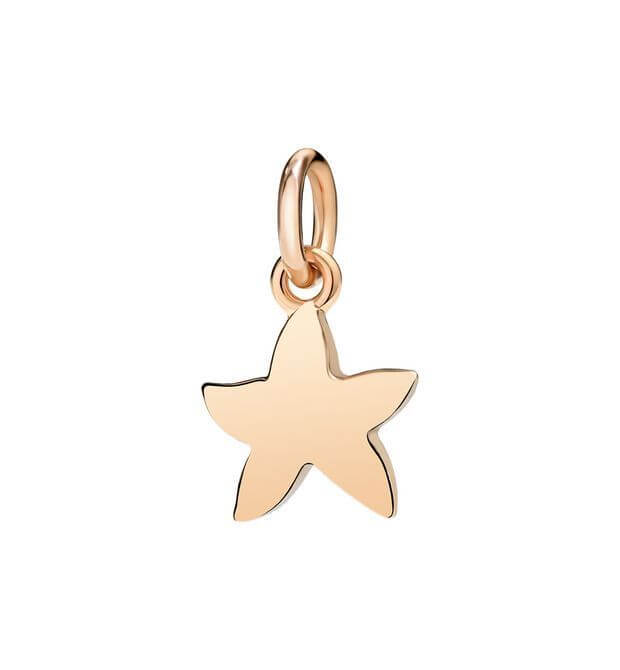 Little Star Pendant