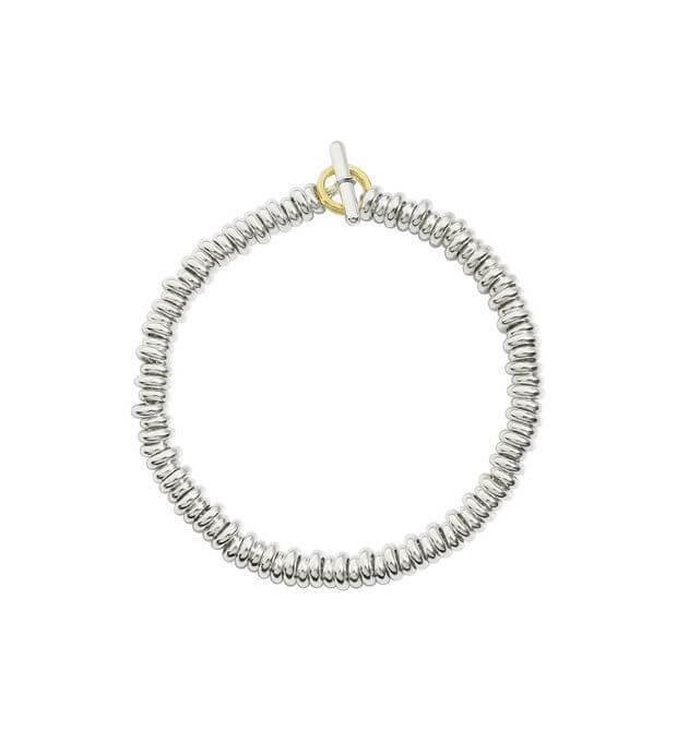 Bracciale Rondelle