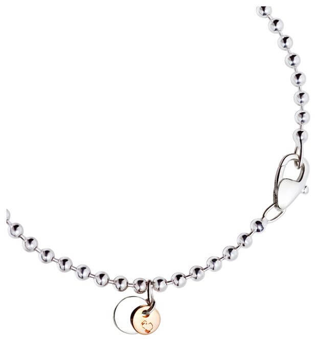 Bracelet Bulles d'Argent