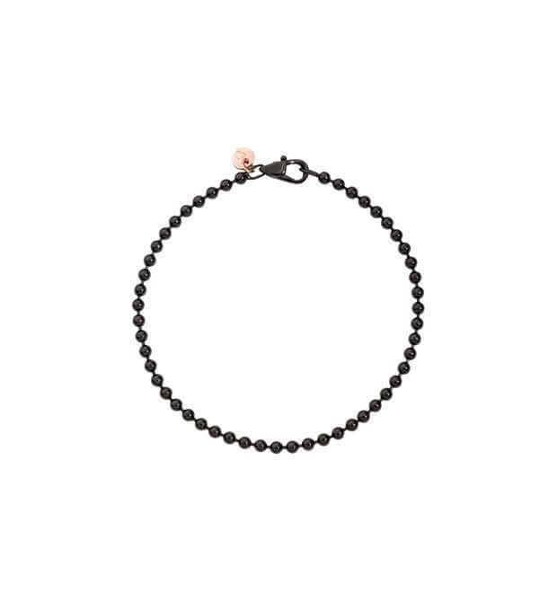 Bracciale Bollicine PVD