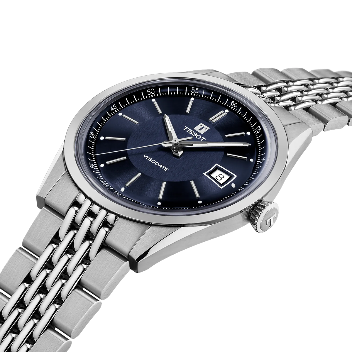 Tissot Bellissima Automatic