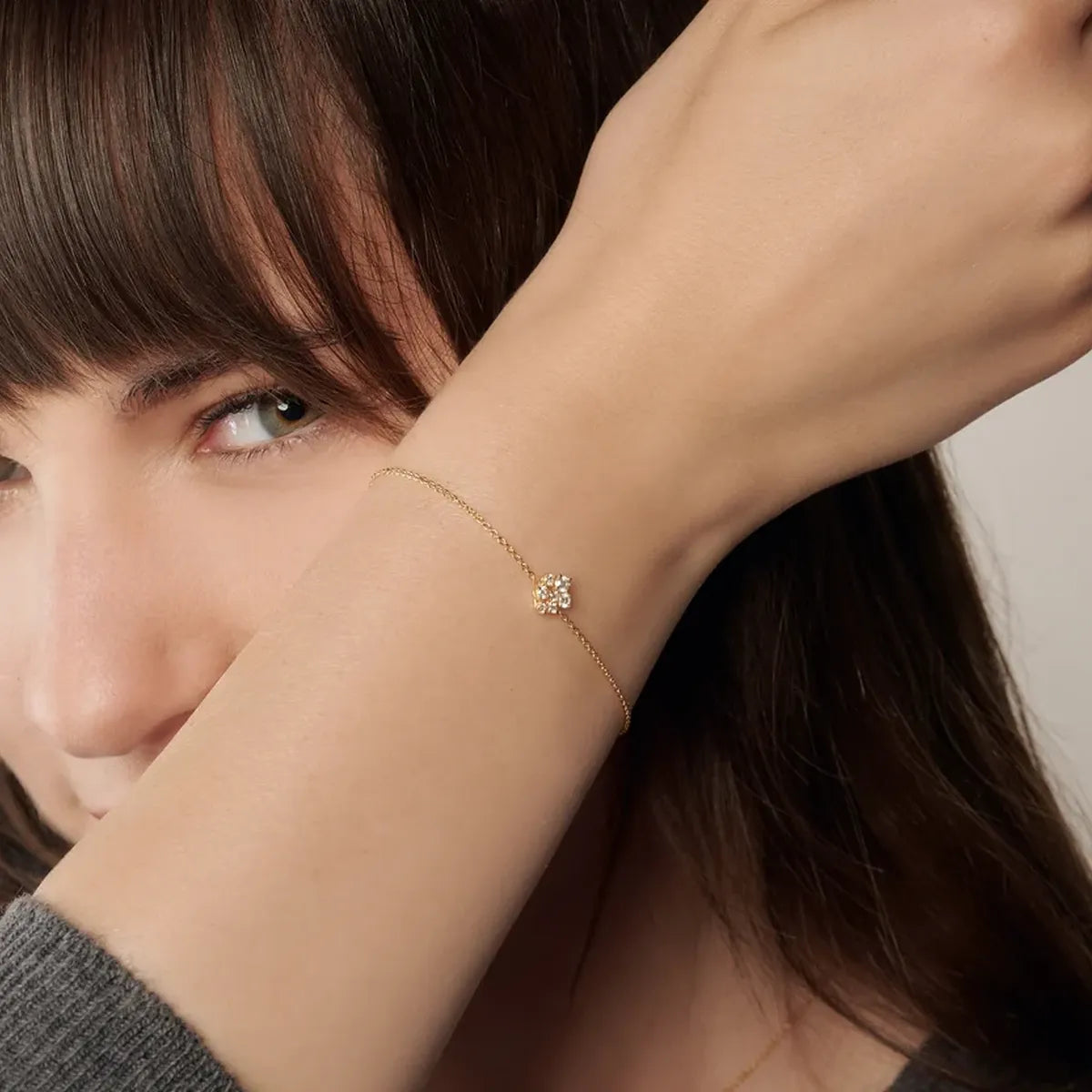 Bracciale Costellazione