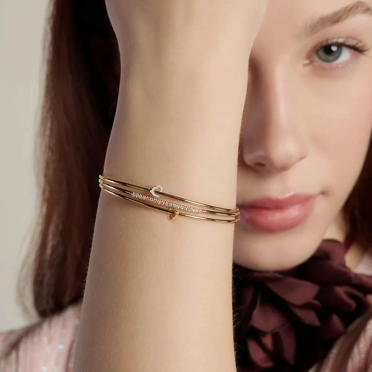 Wonder Mommy Bracelet