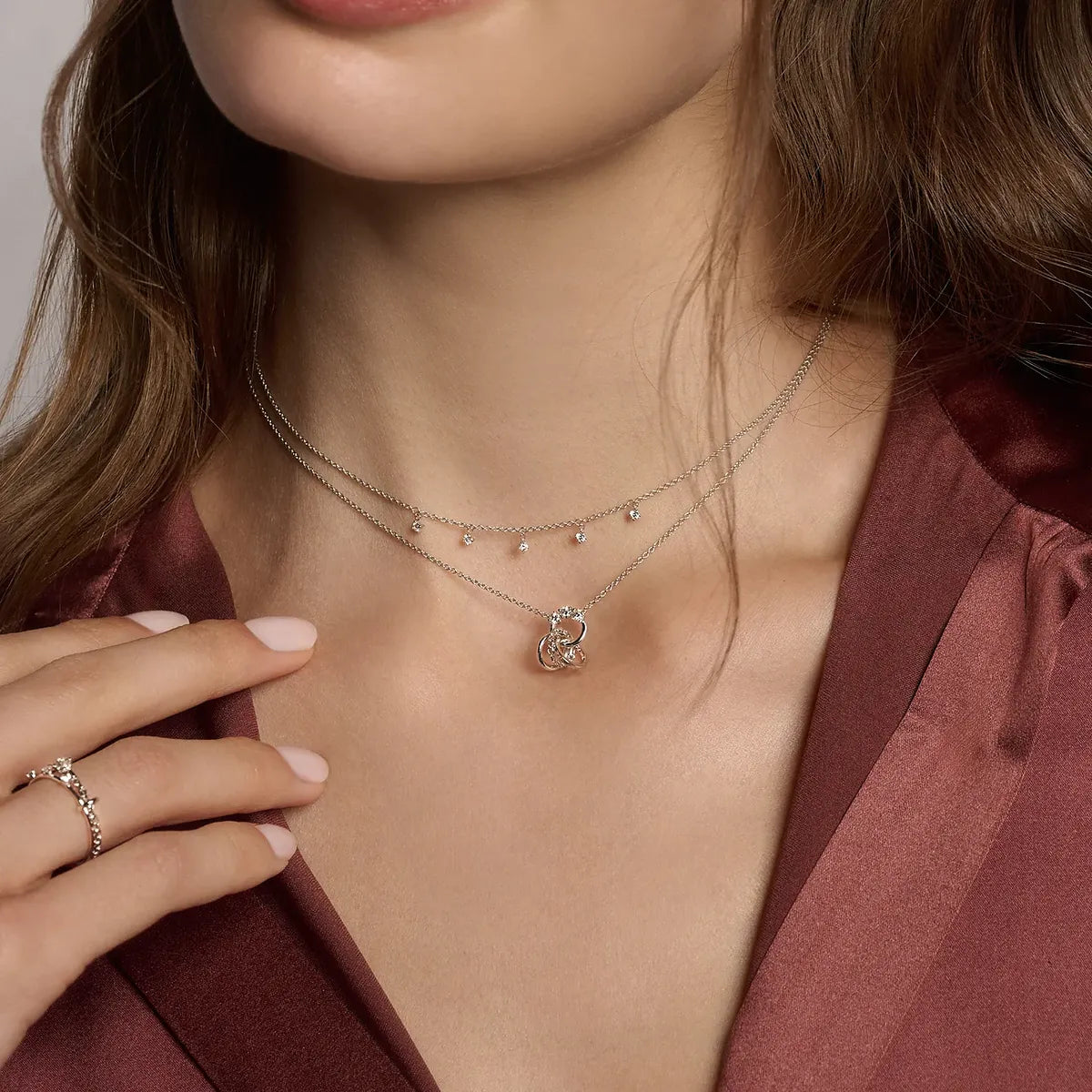 Collana Circle Trilogy