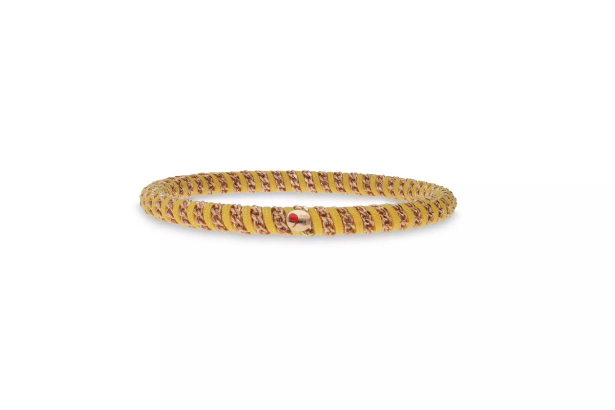 Bracciale Giò Giallo