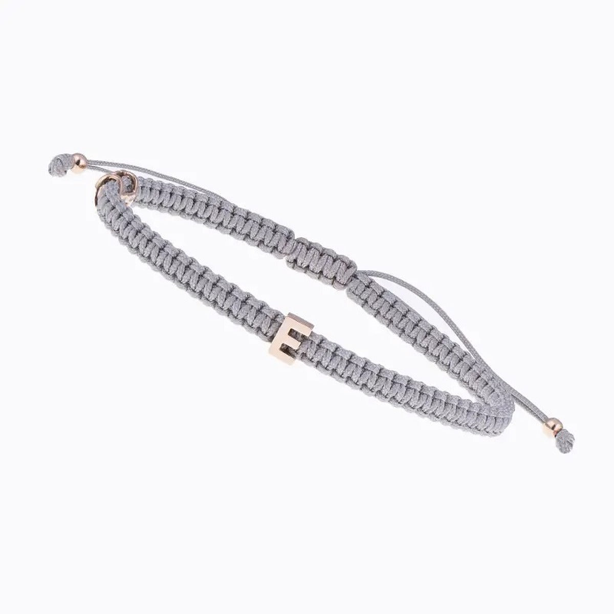 Bracciale Concordia Lettera Oro