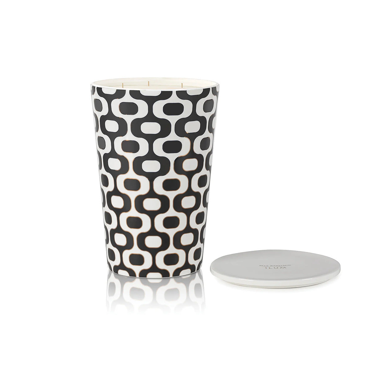 ilum candela grande latin grooves