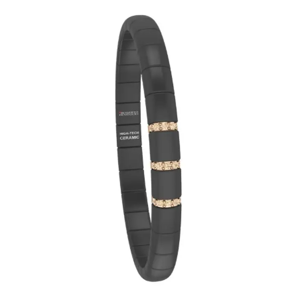 Bracciale Pura 3 Elementi