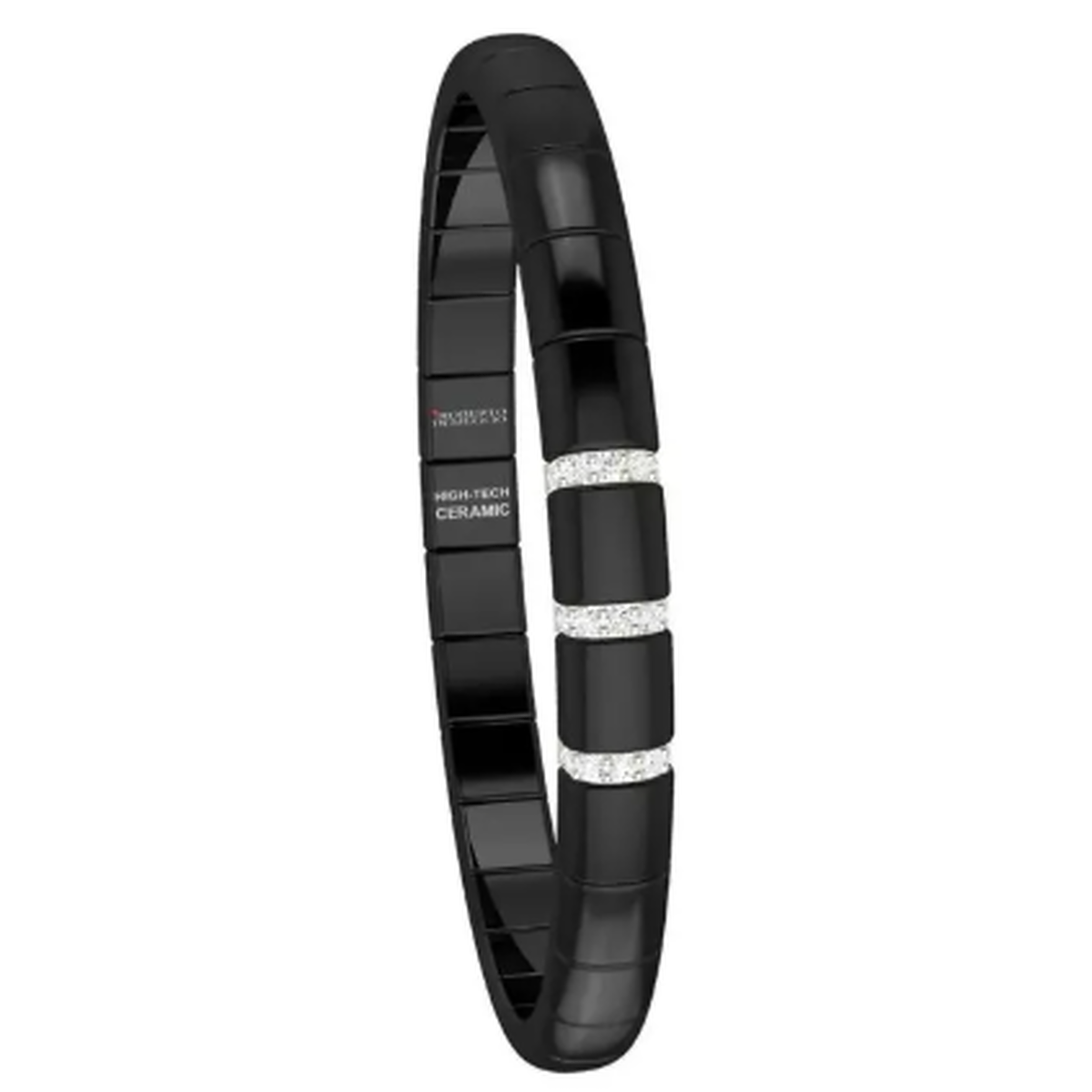 Bracciale Pura Luce 3 Elementi