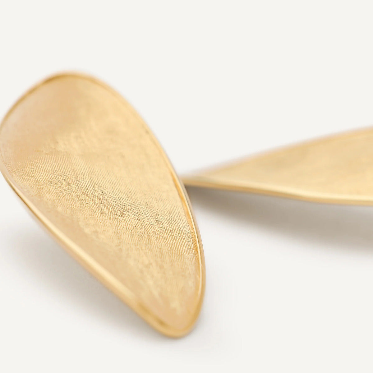 Boucle d'oreille chandelier grand modèle