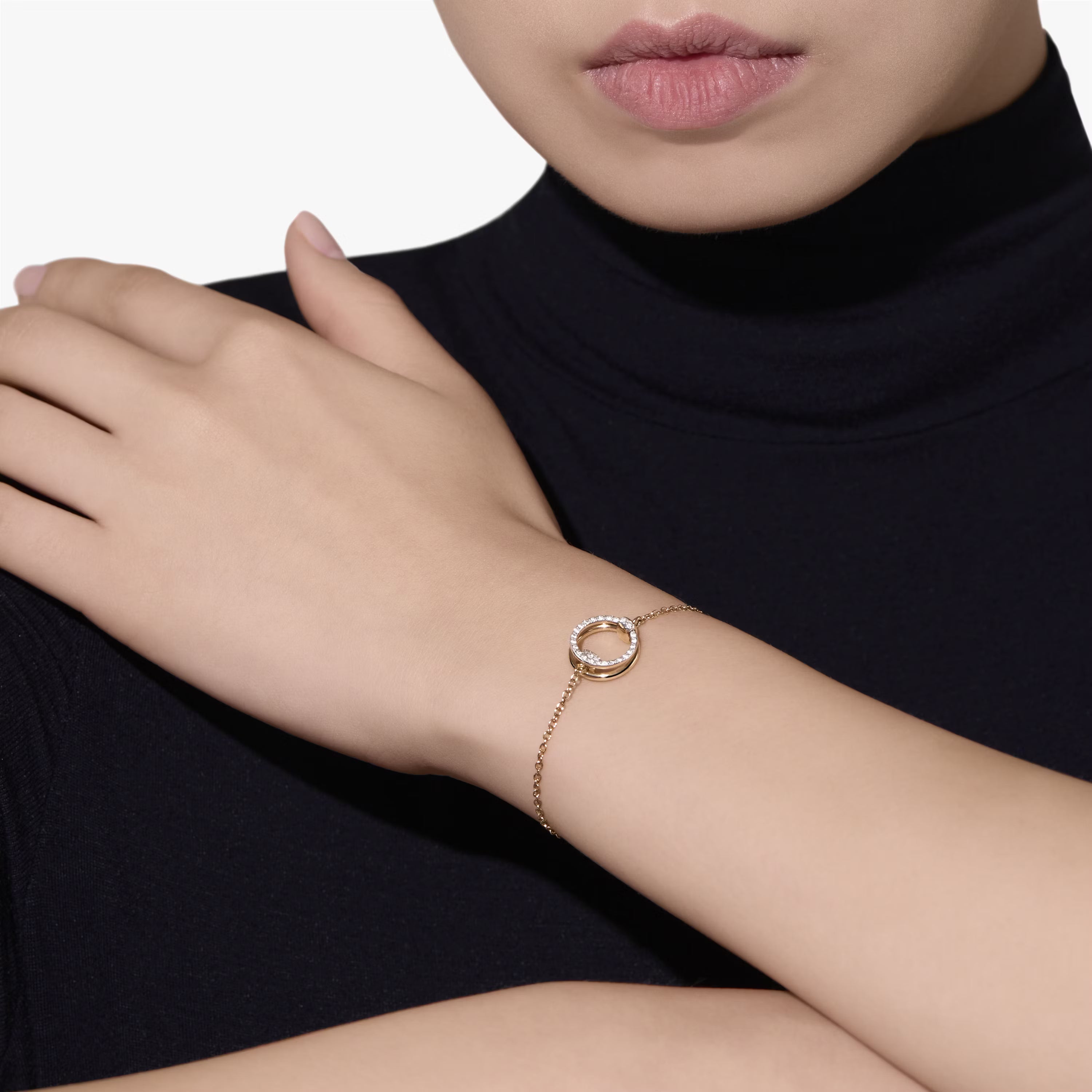 Bracciale Pomellato Together