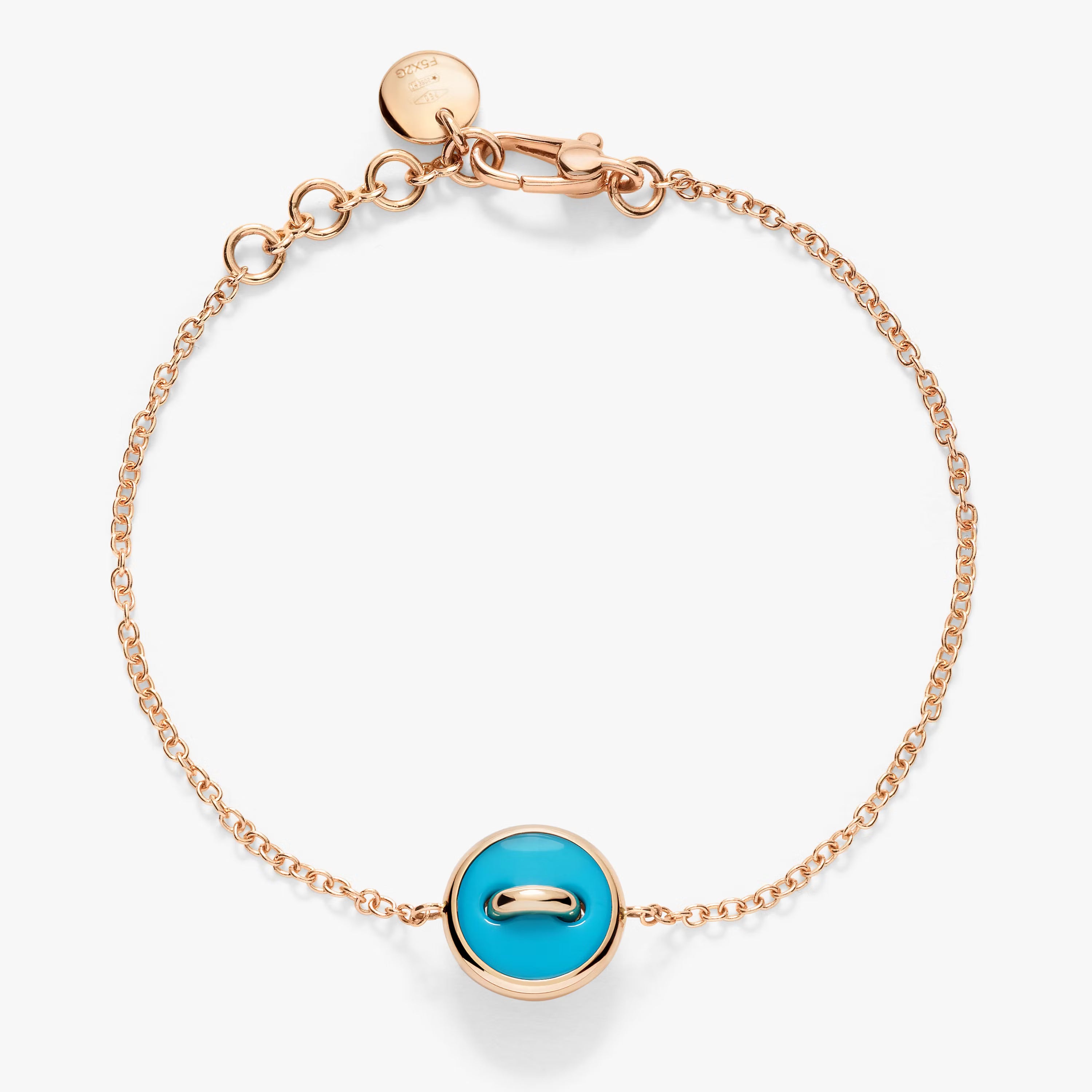 Pom Pom Dot Necklace in White and Grey Mother of Pearl