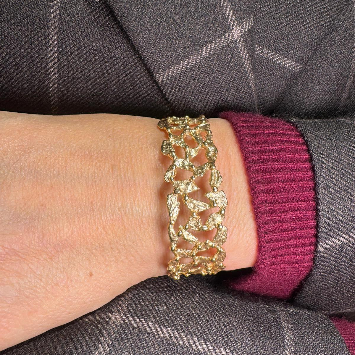 Bracciale Pebbles Piccolo