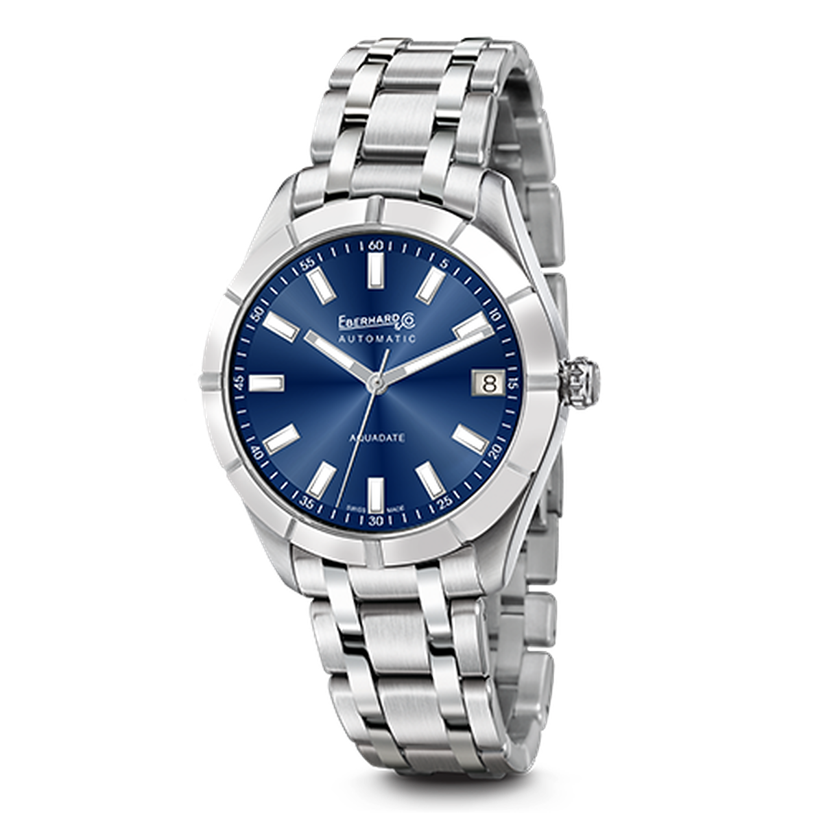 AQUADATE GRANDE TAILLE