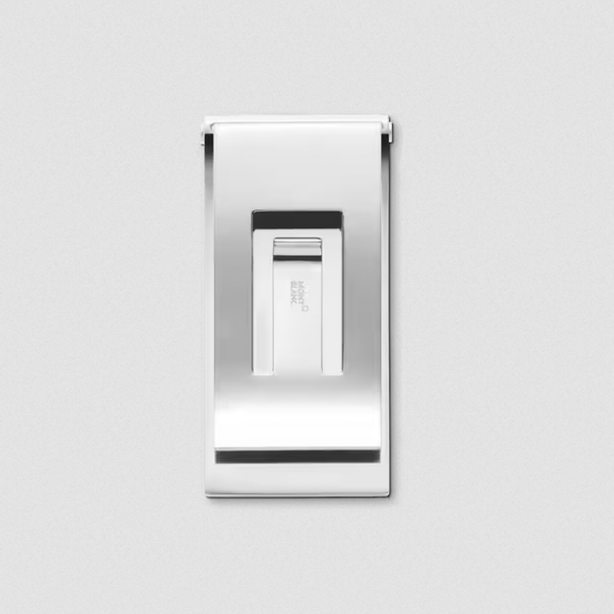 Fermasoldi con Motivo Extreme