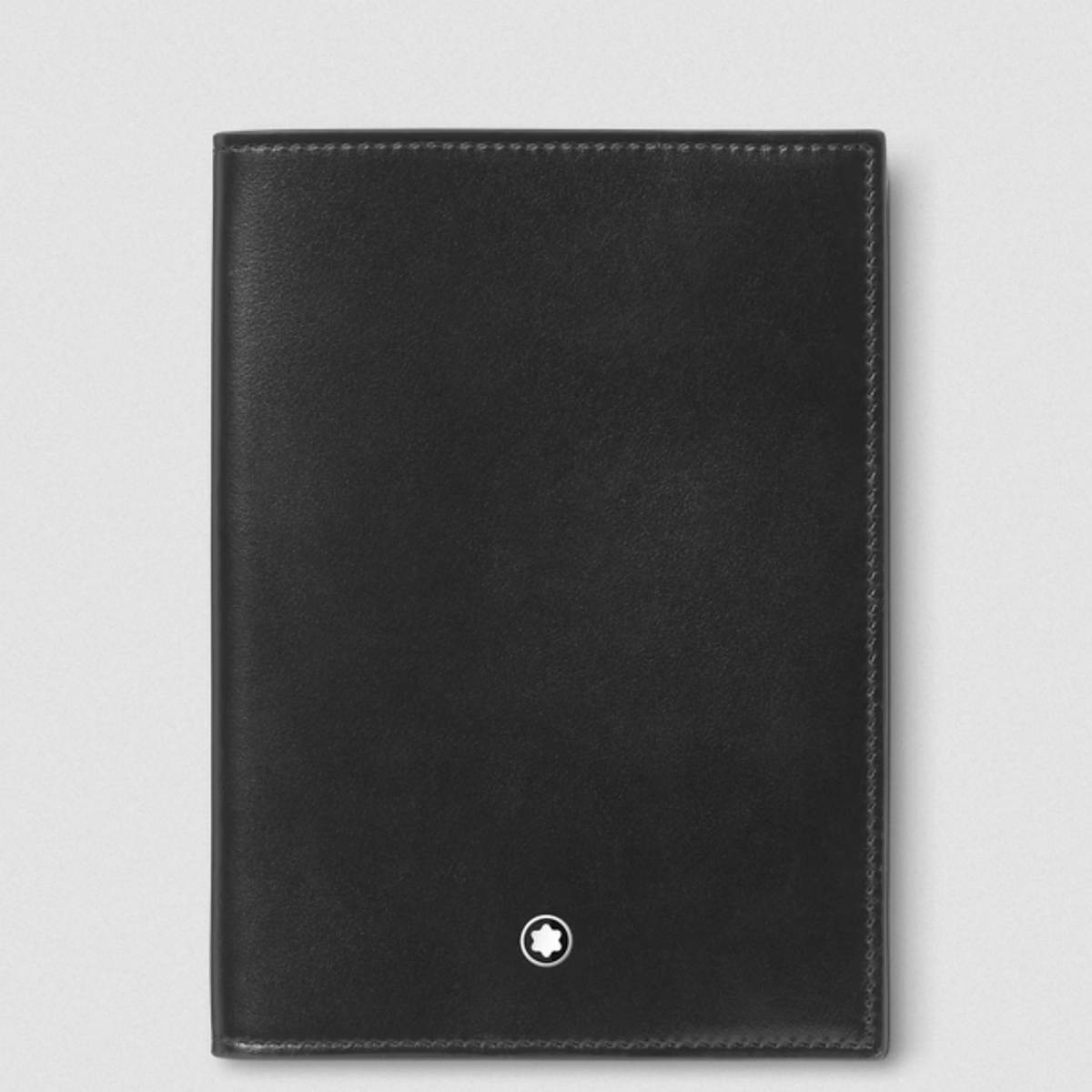 Porta Passaporto in Pelle Meisterstück