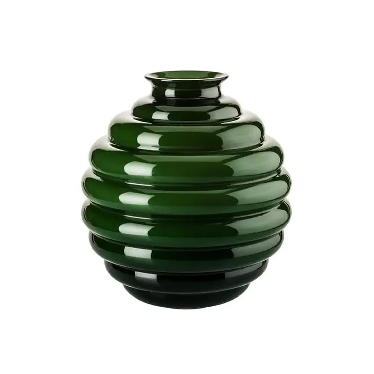 Deco Verde Mela Grande