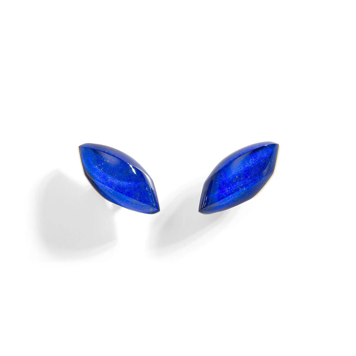 Orecchini Aladino Lapislazzuli