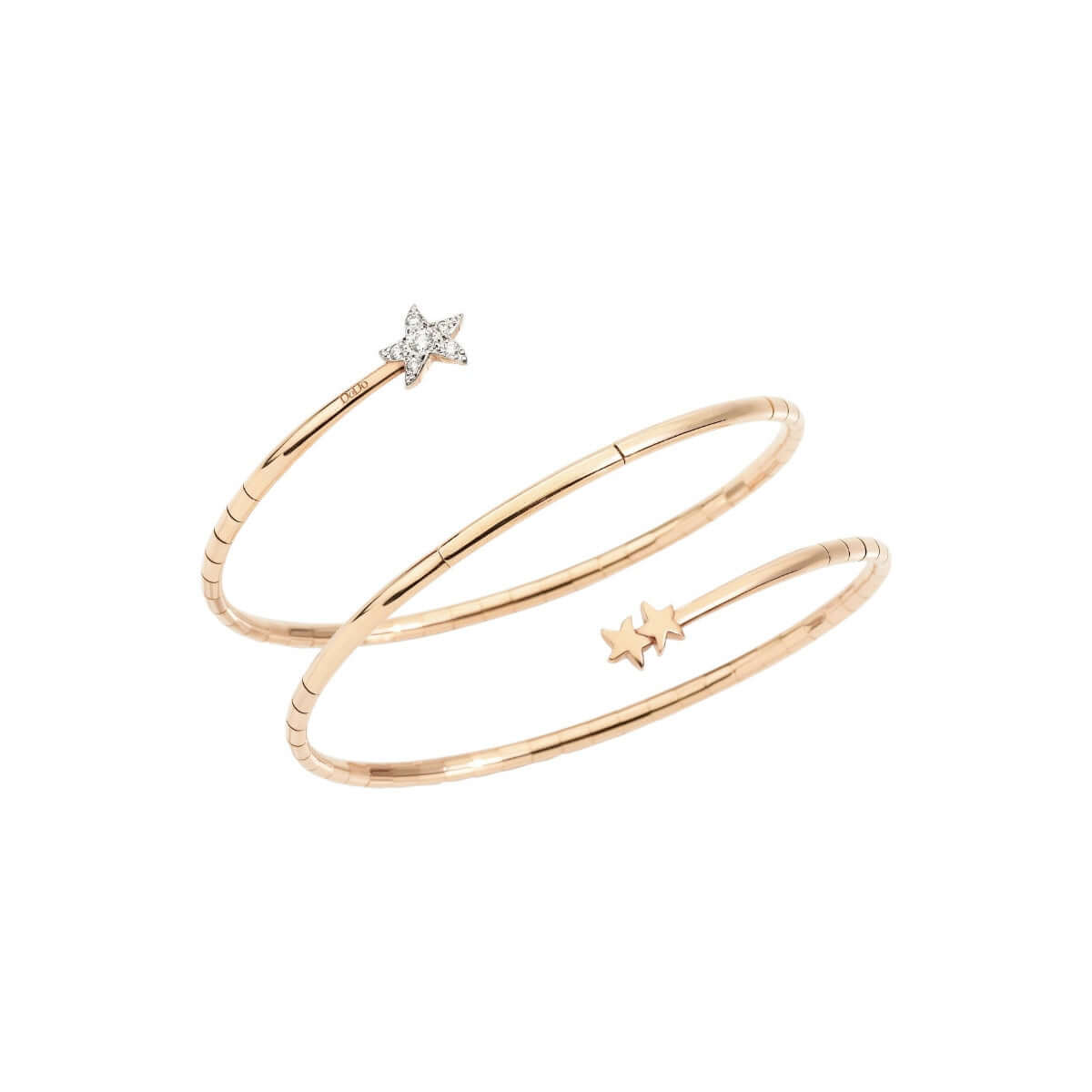 Precious Star Bangle