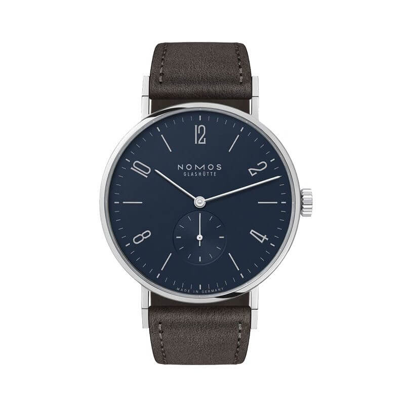 Tangente 38 Blu notte