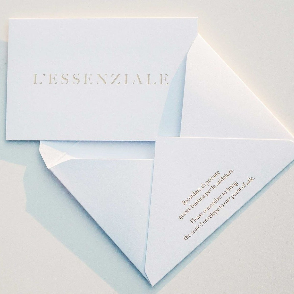 Collana L'Essenziale