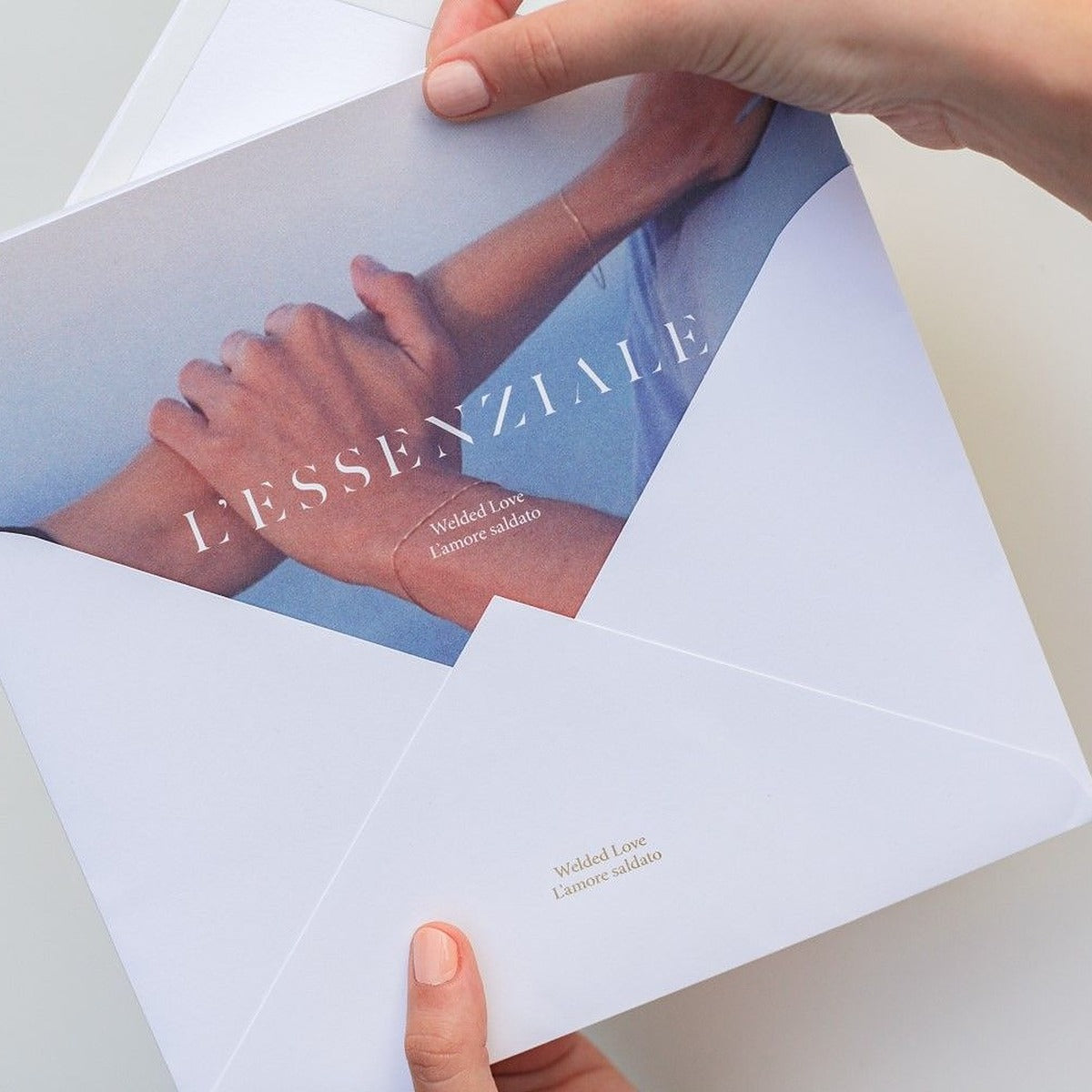 Collana L'Essenziale