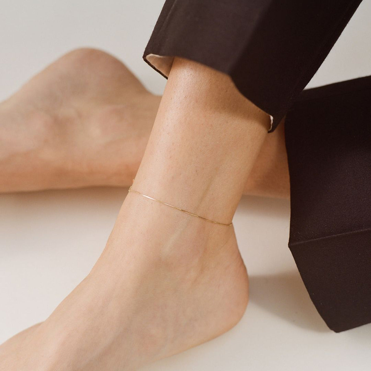 The Essential Small Bracelet
