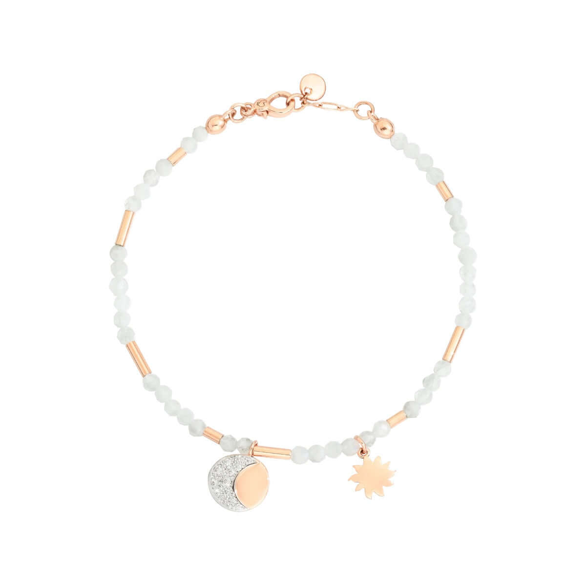 Moon & Sun Bracelet