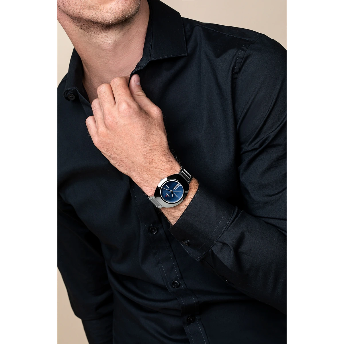 Rado DiaStar Original 38mm Blu