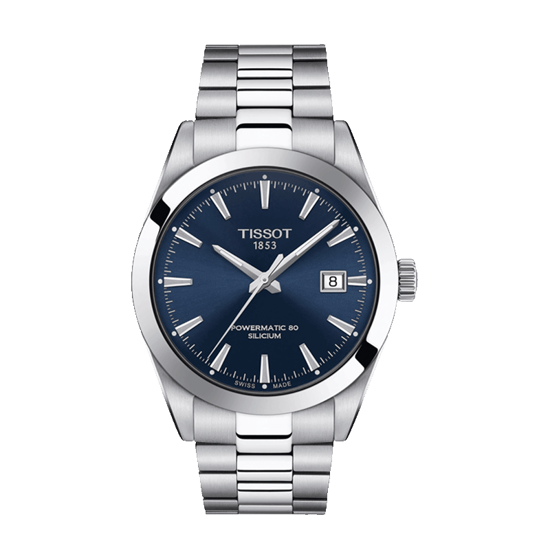 Gentleman Powermatic 80 Silicium