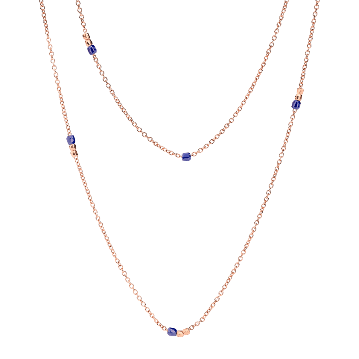 Mini Granelli Sautoir