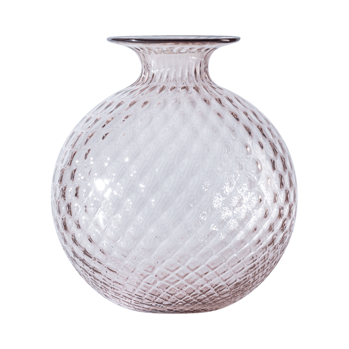 Monofiori Balloton Large Rosa Cipria