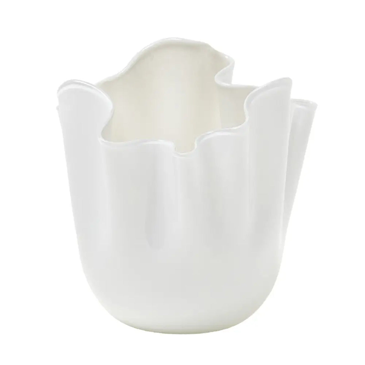 Fazzoletto Snow Small