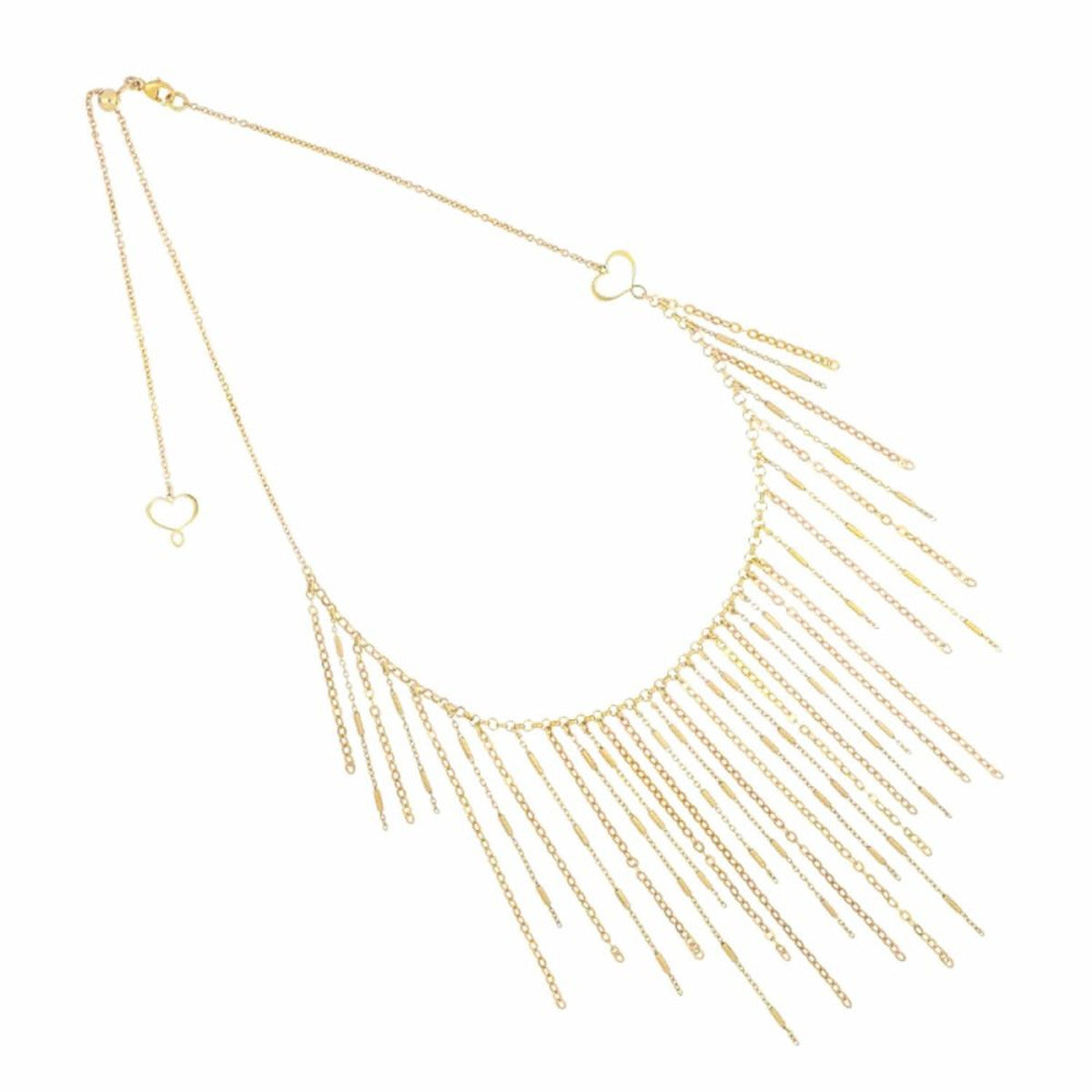 Girocollo Woman in Chain