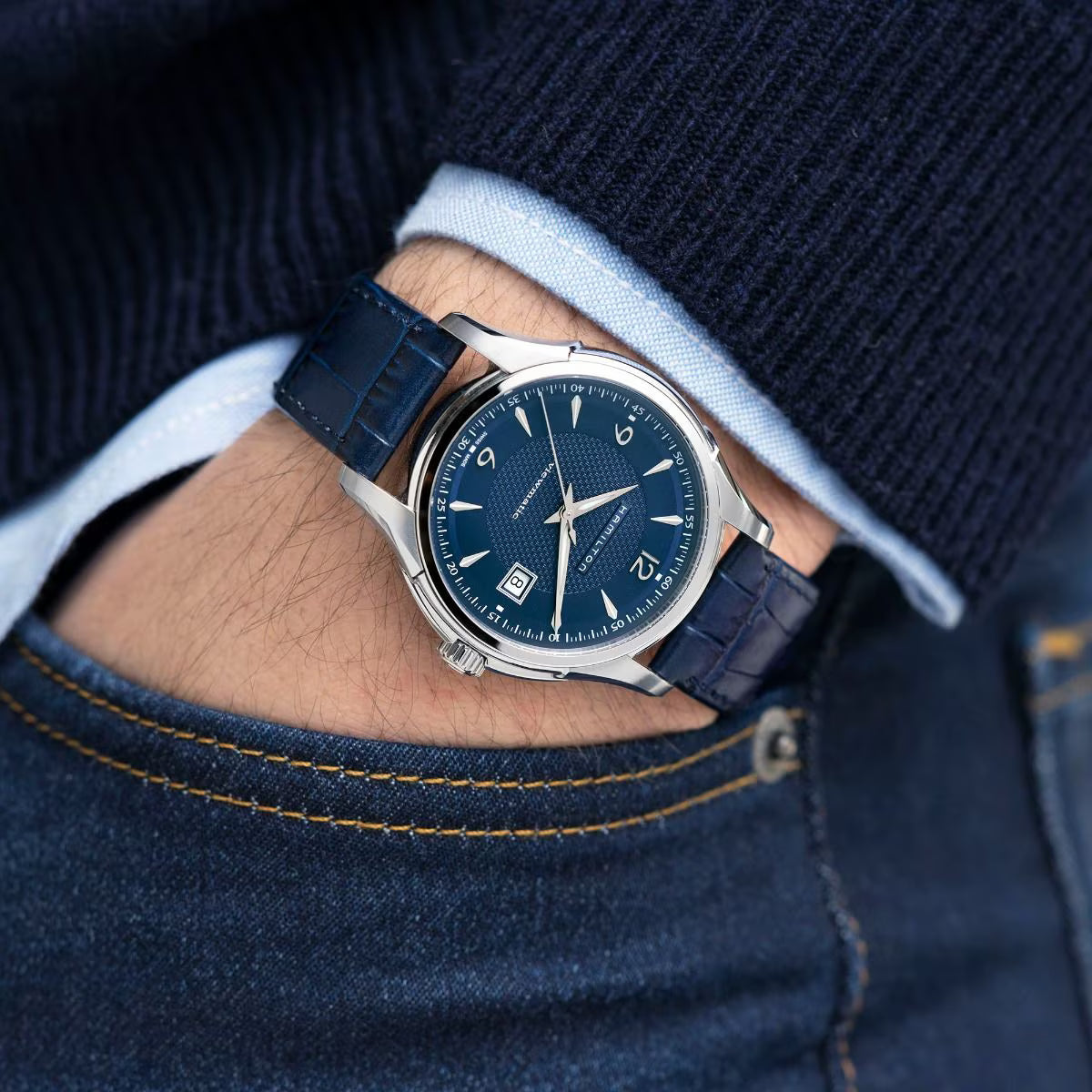 Jazzmaster Viewmatic Auto