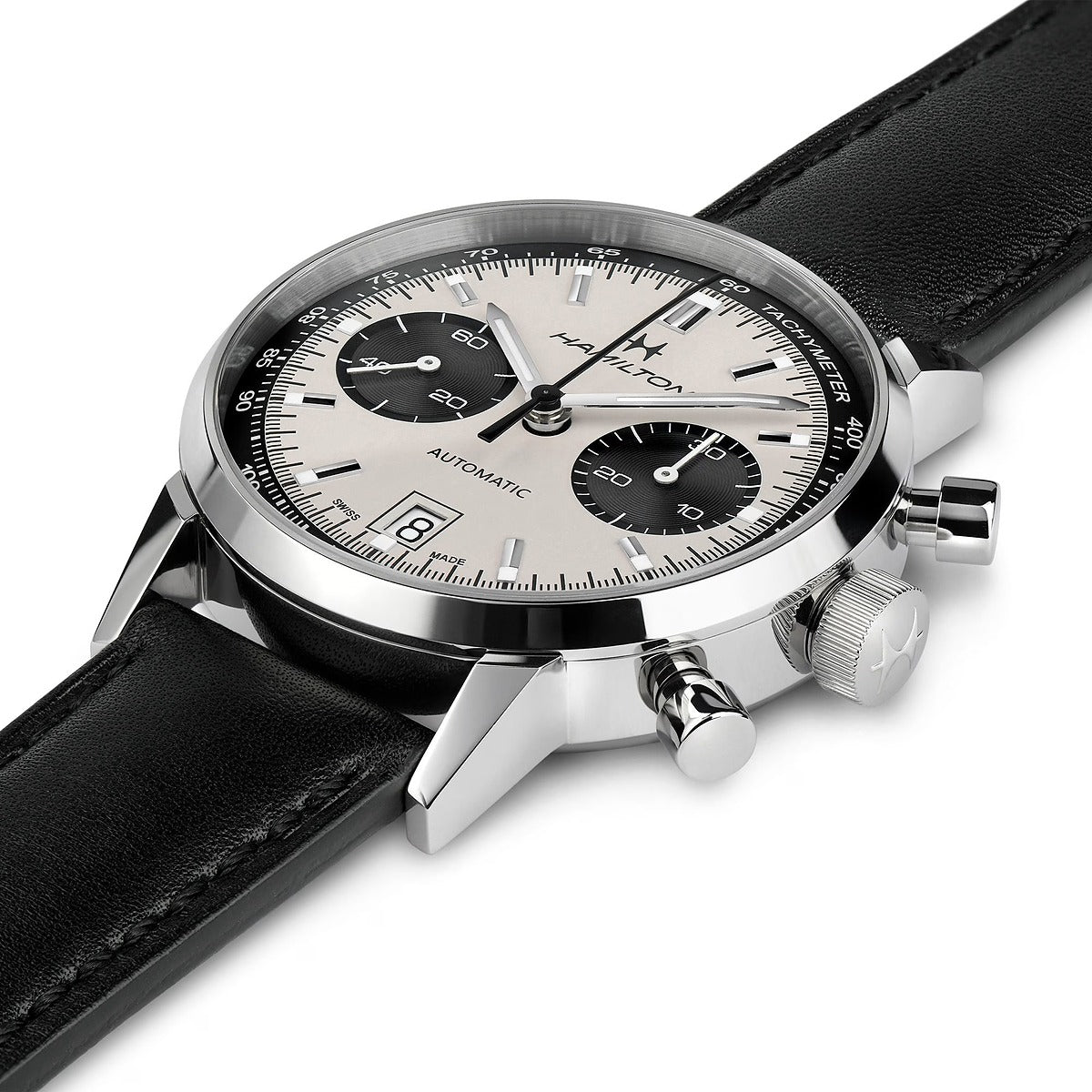 American Classic Intra-matic Auto chrono